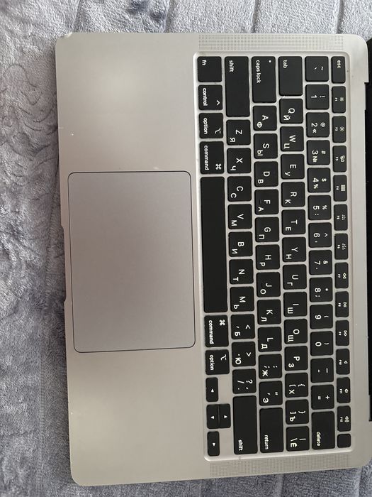 MacBook Air 2020