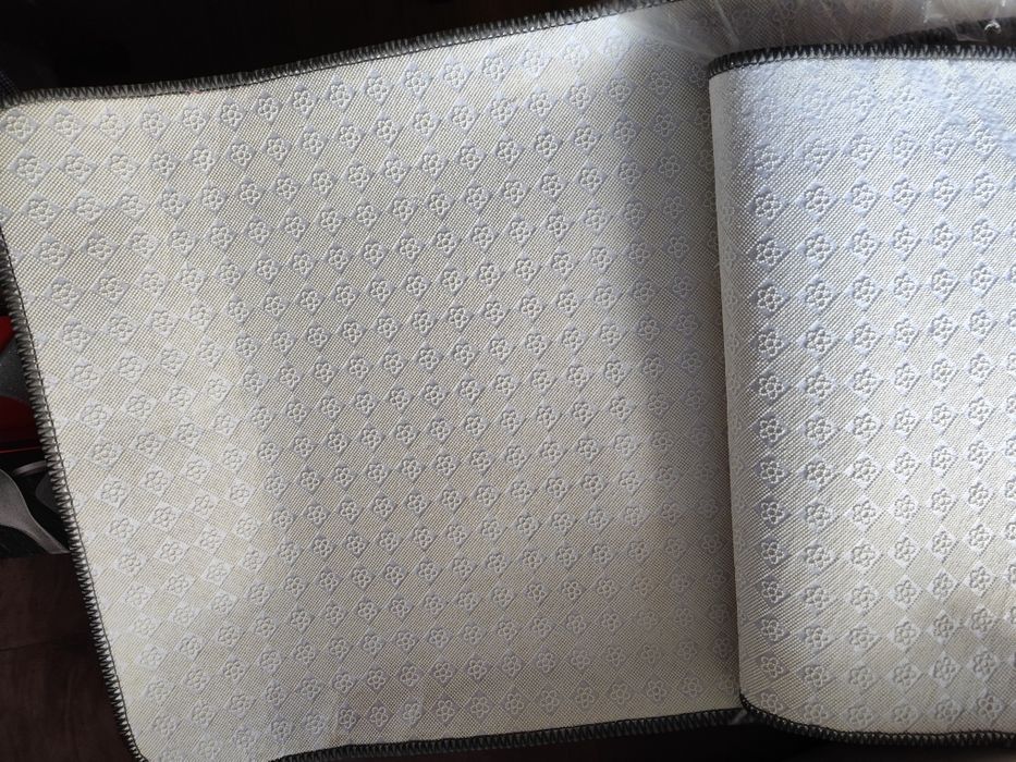 Постелки за баня 2броя голяма и малка