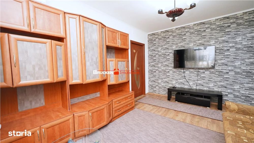 Apartament proaspat renovat cu parcare inclusa | Iosia Nord