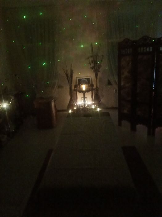 Массаж , массажист