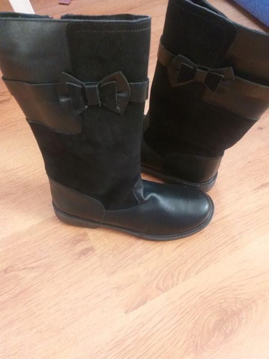 Детски ботуши 38  номер