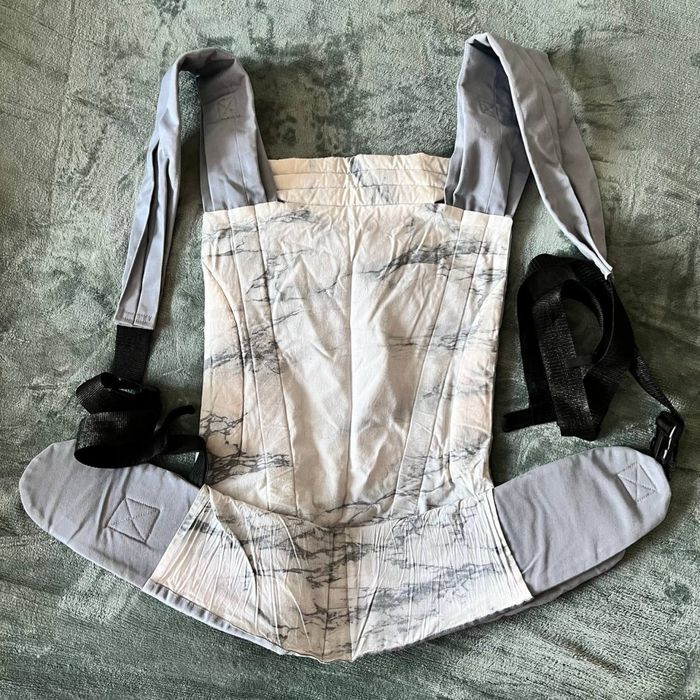 эргорюкзак slingoemma