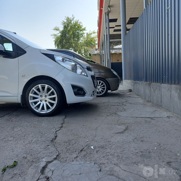 Cobalt diska R16