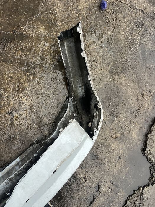 Броня Ford Focus ST line