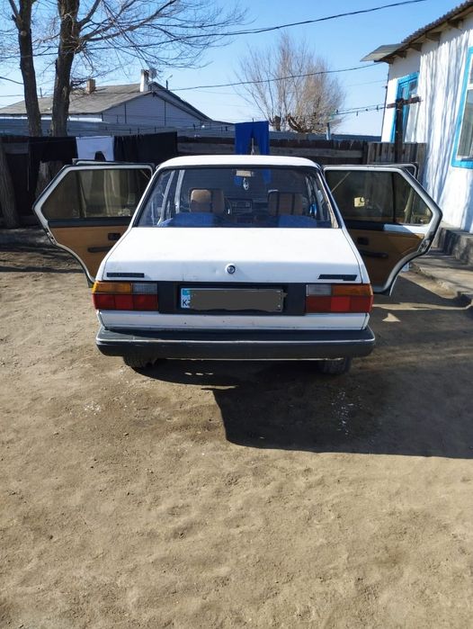 Jetta Продается или обмен на скот.