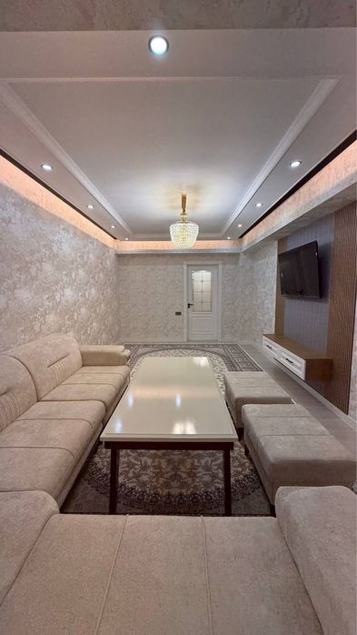 Продается 3 ком. Квартира площадью 87 кв.м. По ул. Гагарина