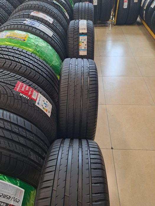 Denza zavod balon michlenin