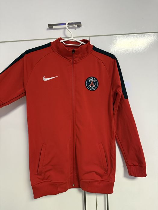Суитшърт Nike PSG модел