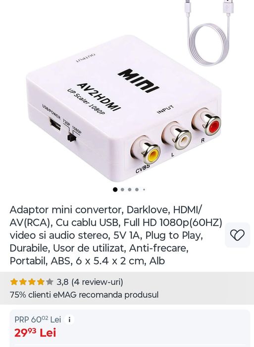 Sistem Home Cinema 5.1 Sony