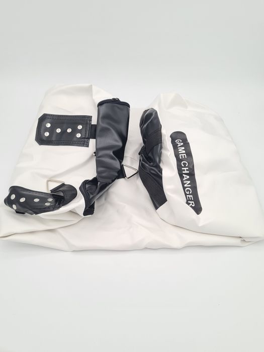 ASBRAVO sac box 120 cm (4ft) + accesorii