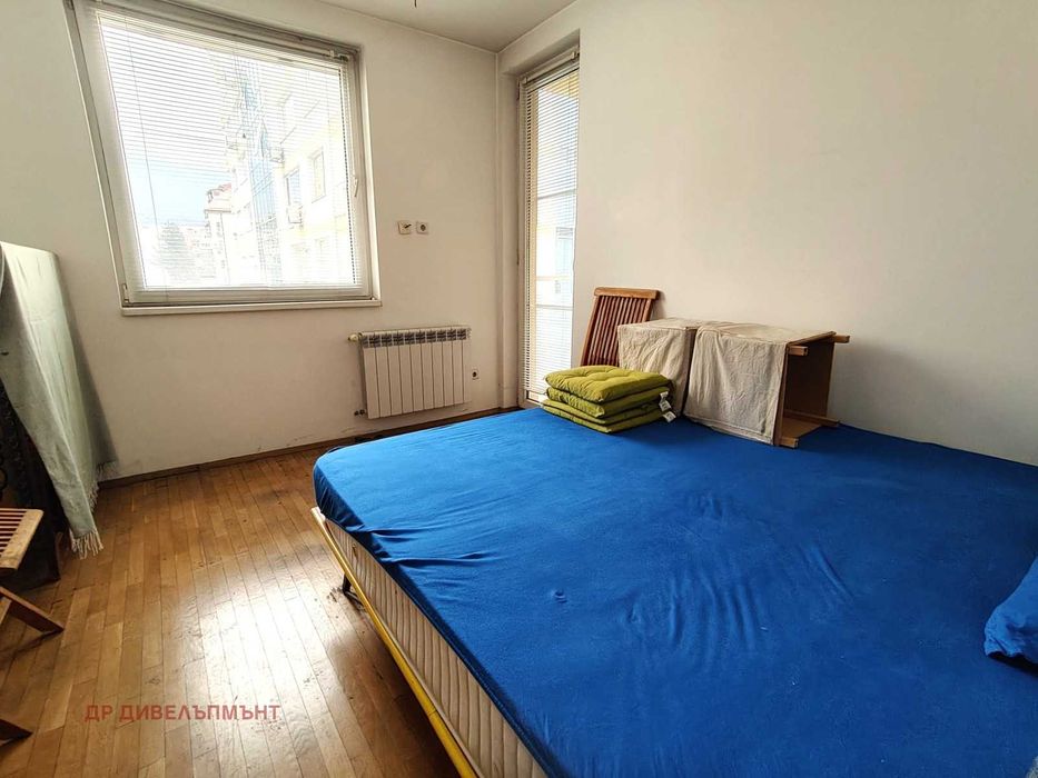 Продава се Тристаен апартамент в София, Манастирски ливади - 85 кв.м за 1290 €/кв.м - Снимка #8