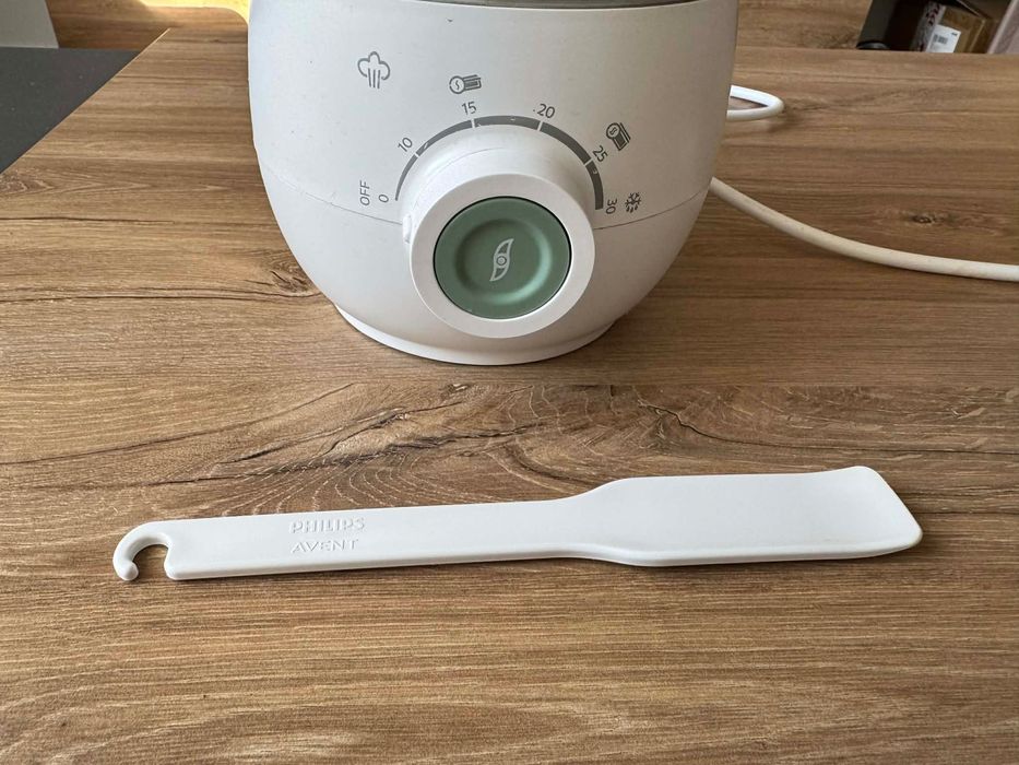 Philips Avent 4 in 1 уред за готвене на пара