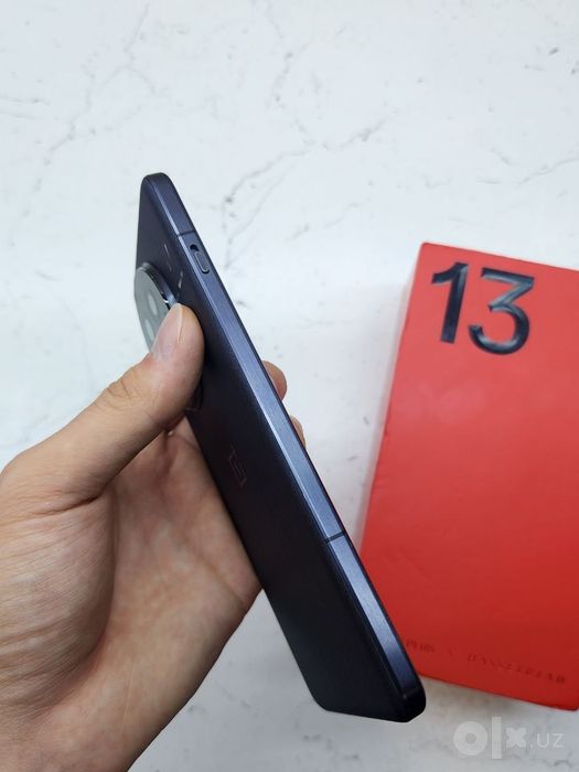 OnePlus 13 12+12/256гб обмен.