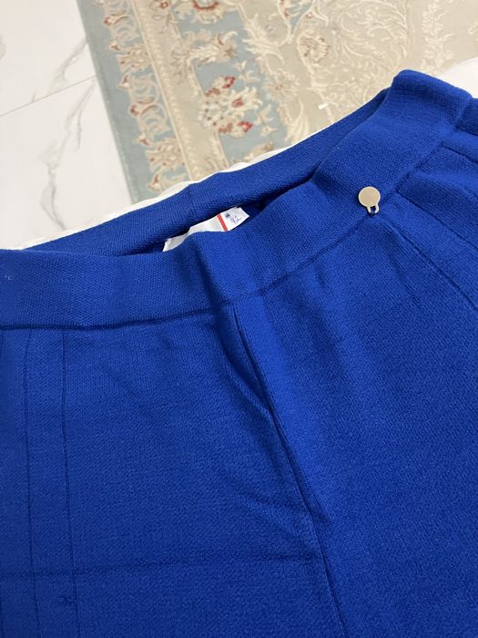 Тройка трикотаж Италия