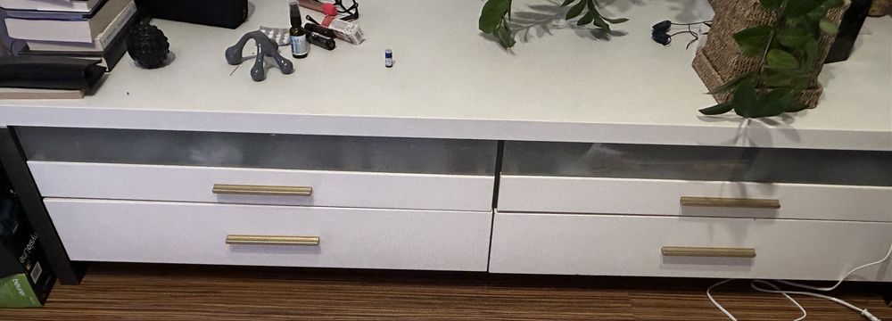 Mobilier mobexpert 3 corpuri