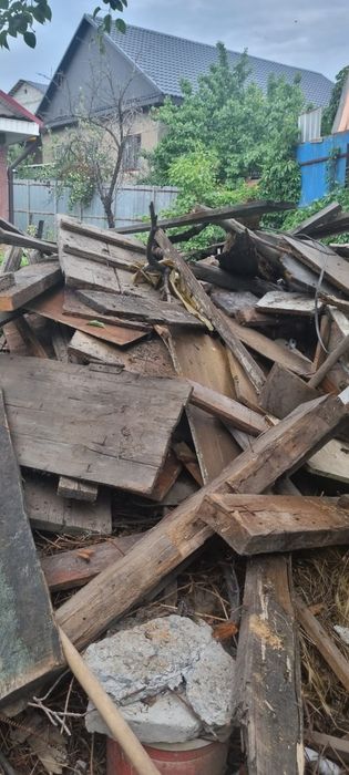 Бесплатно в районе Ваза самовывозом