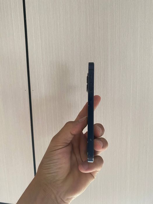 Iphone 12 mini 128 gb