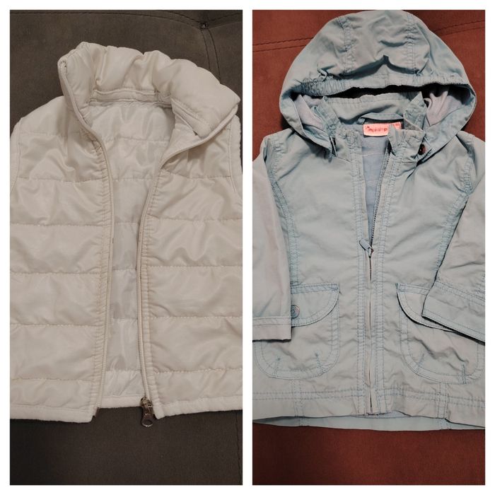 Vand haine fetita, m 80