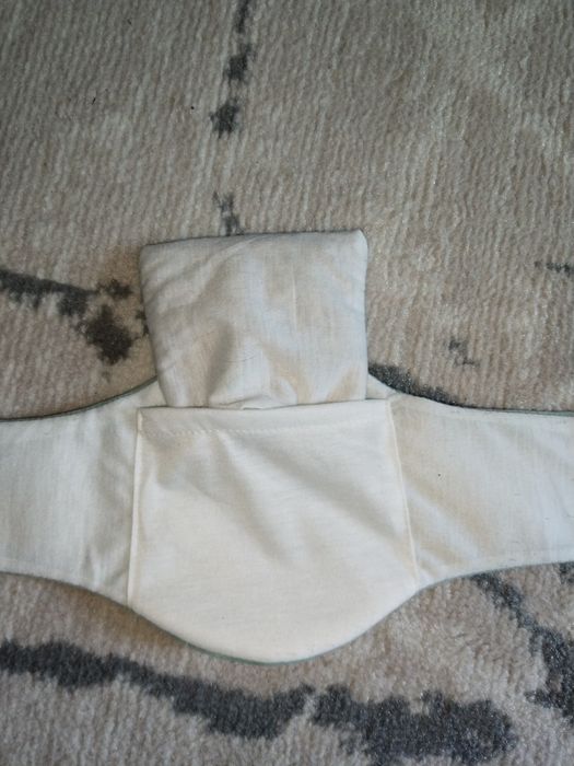 Антиколиковый пояс