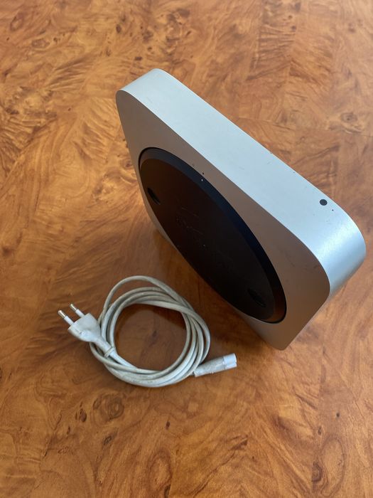 Mac mini (mid 2011) i5 4Gb DDR3 HDD 500Gb