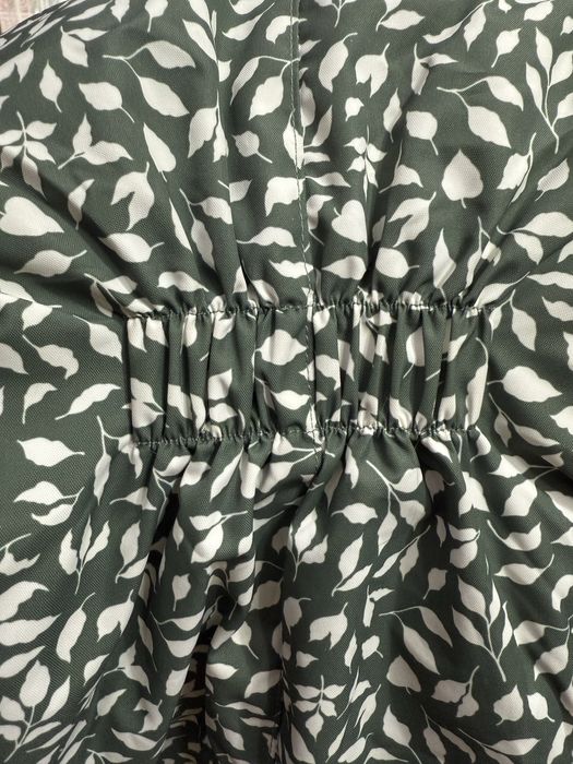 Детский комбинезон