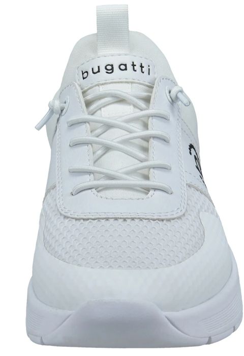 100% оригинални сникърси Bugatti