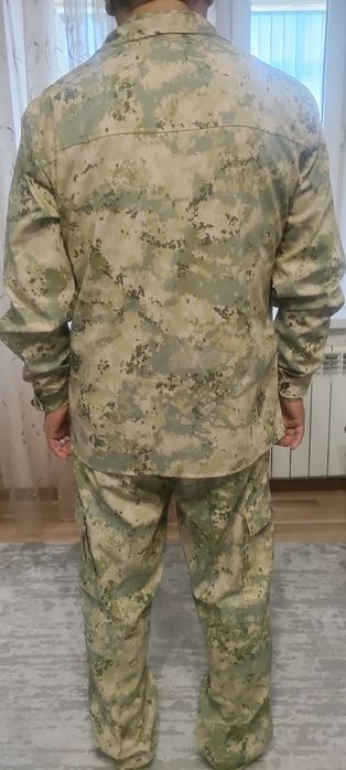 Продам военную форму