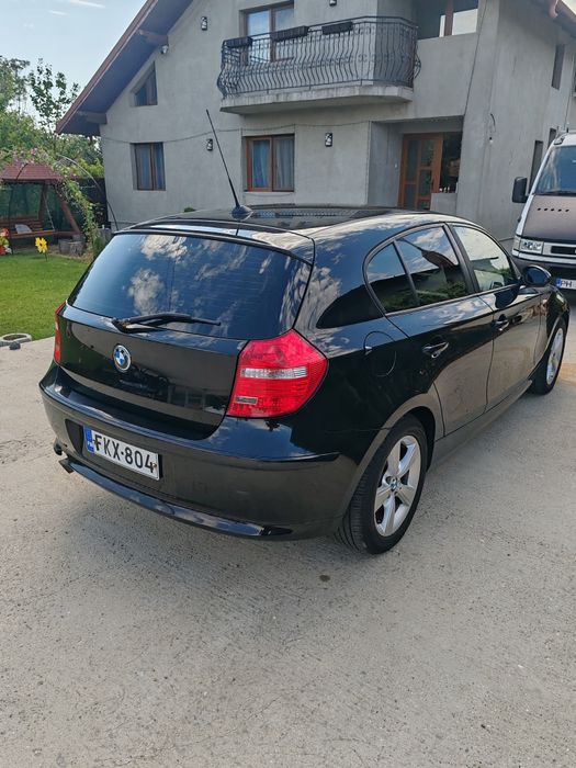 Vând BMW 118D 2010