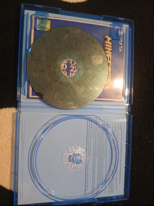 Vând Minecraft PS5