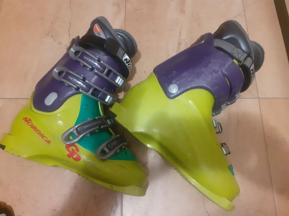 Ски екипировка.Промо цена.