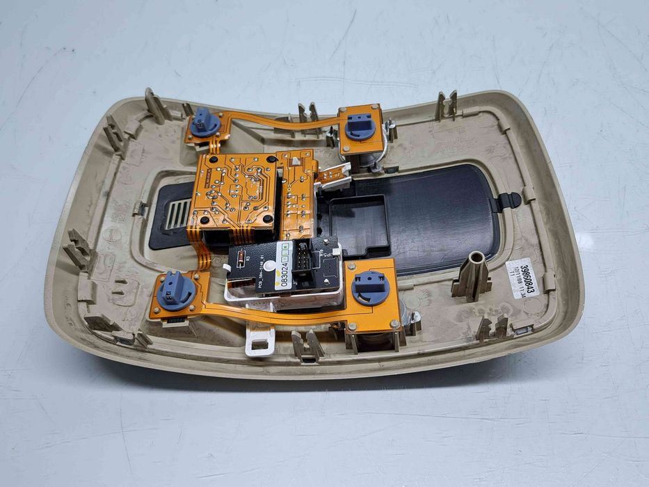 Plafoniera fata XC60 [Fabr 2008-2017] 39860843