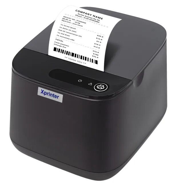 Xprinter 58mm chek printer