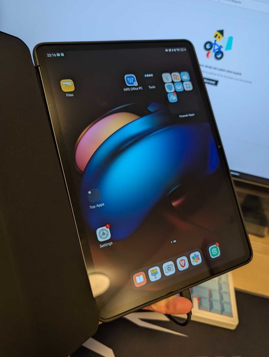 HUAWEI MatePad 11.5S
