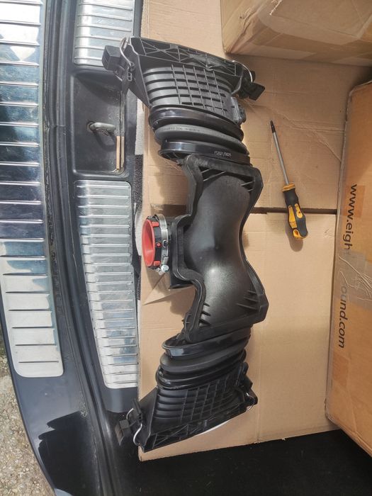 Дебиметър Mercedes ом642 350CDI