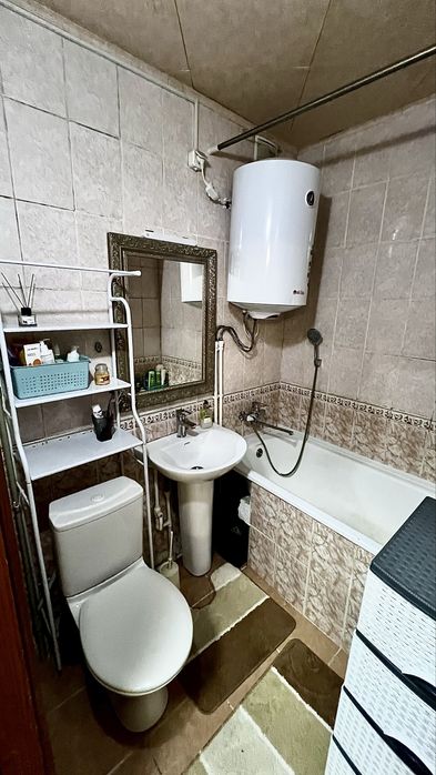 Раковина тюльпан 10.000