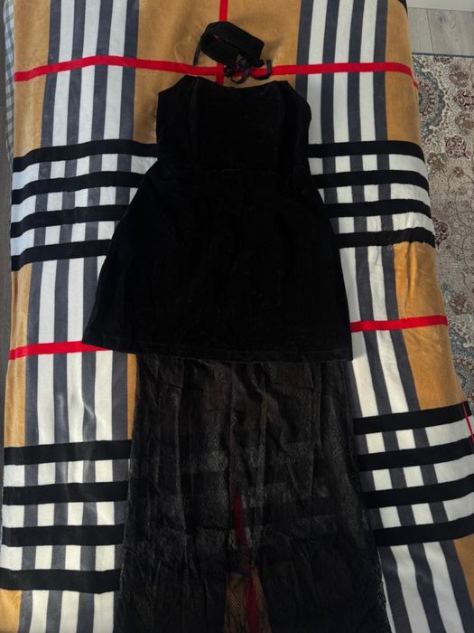 Платья за недорого