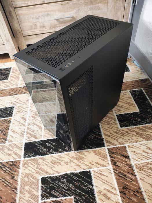 Корпус пк CORSAIR
