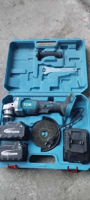 Электроинструмент