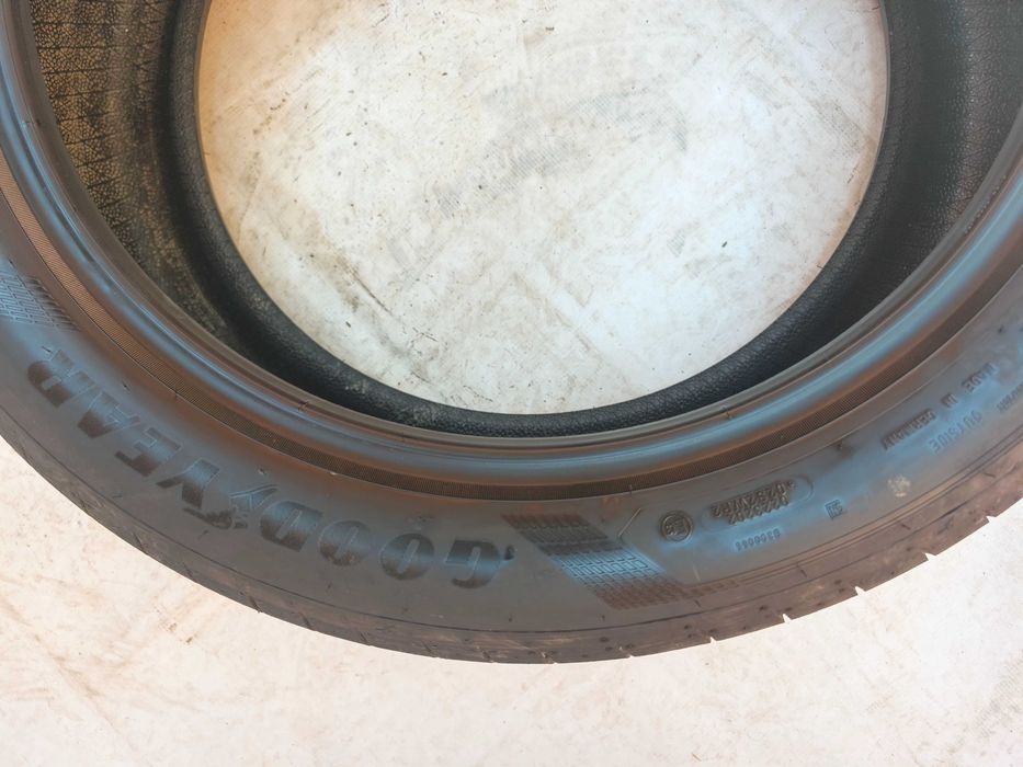 Anvelope 255/45/20 an 2024 vara GOODYEAR Eagle F1 Asymmetric 5