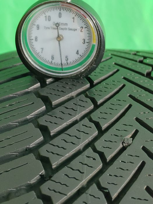 205/55R16 Continental & Pirelli  2021-20 stare foarte buna