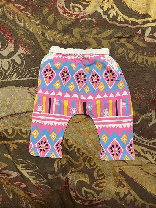 Пакет вещей детских разных возростов