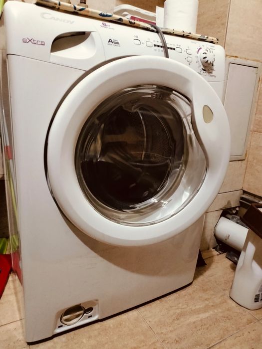 Продам стиральную мушинку.