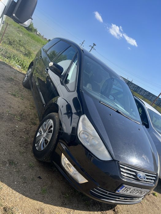Ford Galaxi  , an 2009