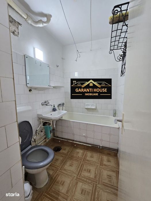 I. L. Caragiale, apartament cu 2 camere, etaj intermediar, 60 000€