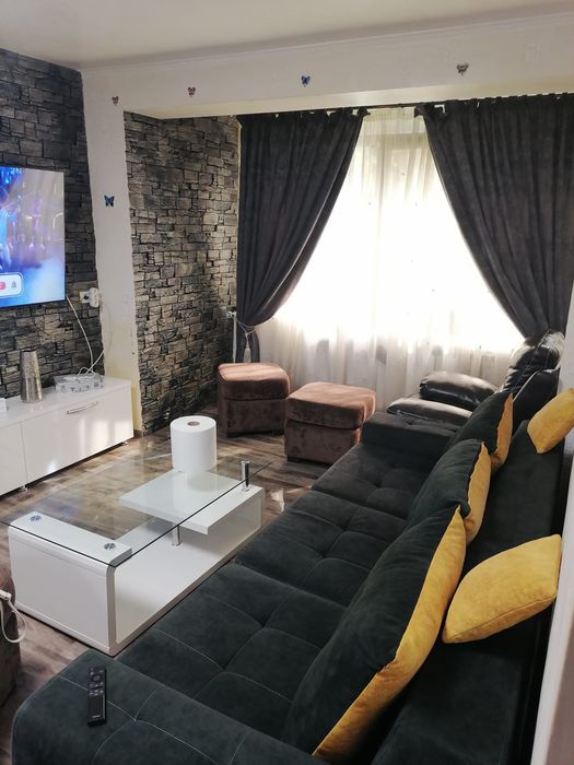 Apartament doua camere