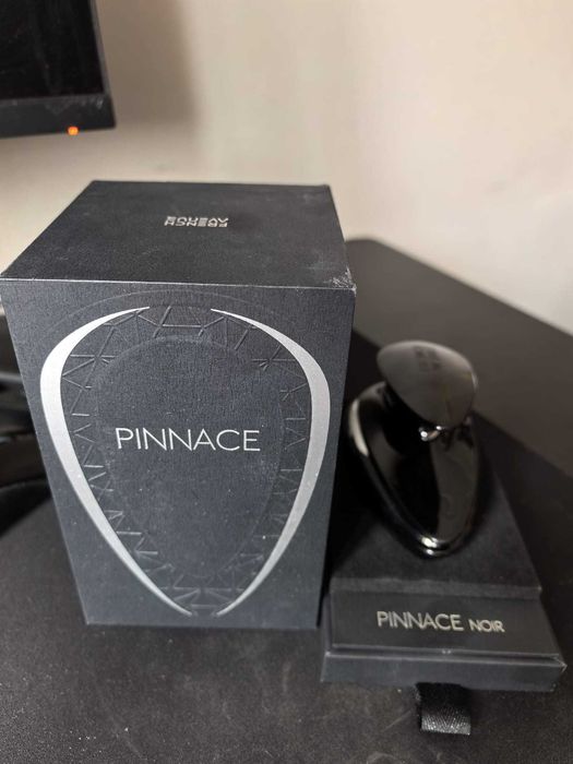 Pinnace Noir by French Avenue edp 100ML MEN made in Dubai