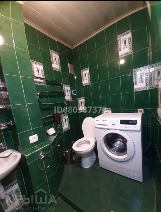 Койко место. Квартира на Подселение. Общежитие. Рядом Панфилов парк: 40 ...