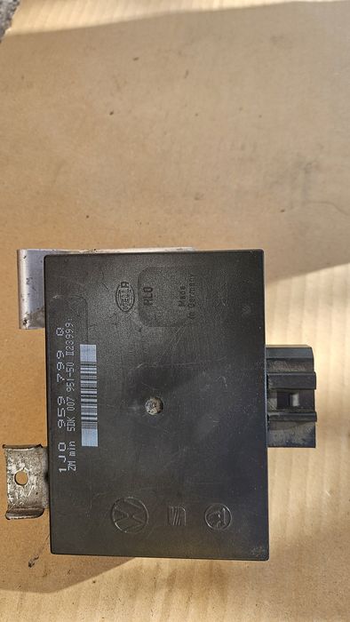 VW golf 4 части .