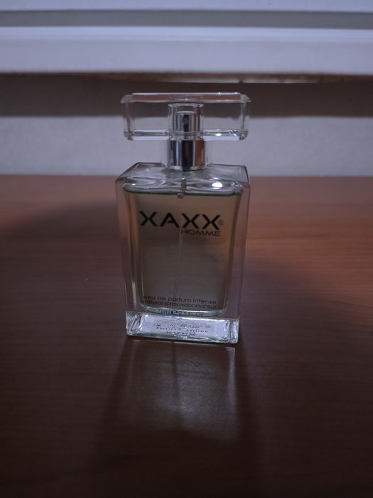 XAXX 33- Versace Eros