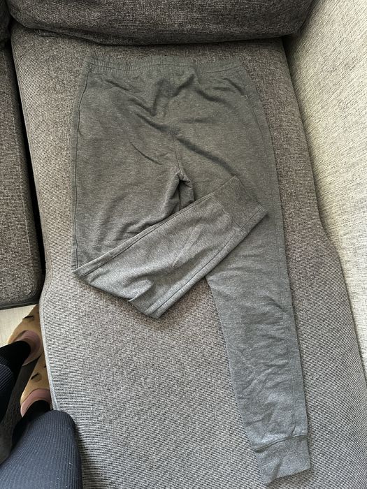 Пуловер и анцунг